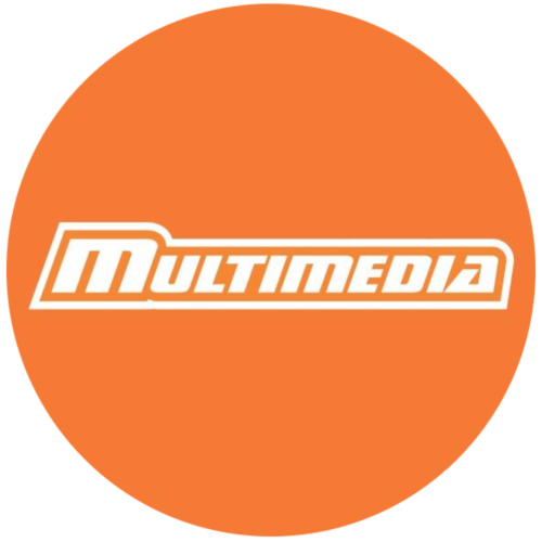 Este es el logo de la empresa.